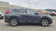 2017 Honda CR-V EX-L - Photo 6