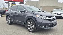 2017 Honda CR-V EX-L - Photo 9