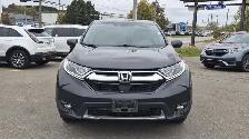 2017 Honda CR-V EX-L - Photo 10