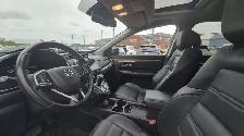 2017 Honda CR-V EX-L - Photo 12