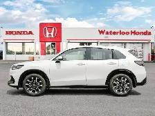 2027 Honda HR-V EX-L - Photo 3