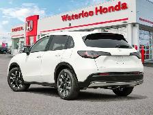 2027 Honda HR-V EX-L - Photo 4