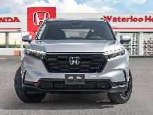 2027 Honda CR-V Sport - Photo 2