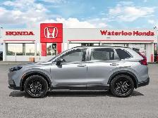 2027 Honda CR-V Sport - Photo 3