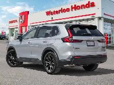 2027 Honda CR-V Sport - Photo 4