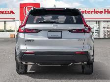 2027 Honda CR-V Sport - Photo 6