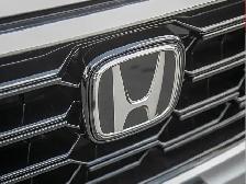2027 Honda CR-V Sport - Photo 10