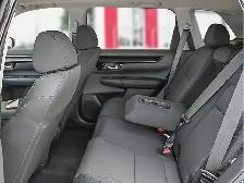 2027 Honda CR-V Sport - Photo 22