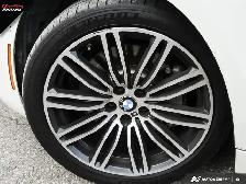 2018 BMW 5-Series 530i xDrive Sedan | NO ACCIDENTS | CERTIFIED - Photo 6