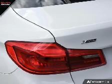 2018 BMW 5-Series 530i xDrive Sedan | NO ACCIDENTS | CERTIFIED - Photo 12