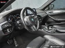 2018 BMW 5-Series 530i xDrive Sedan | NO ACCIDENTS | CERTIFIED - Photo 13