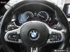 2018 BMW 5-Series 530i xDrive Sedan | NO ACCIDENTS | CERTIFIED - Photo 14