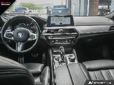 2018 BMW 5-Series 530i xDrive Sedan | NO ACCIDENTS | CERTIFIED - Photo 25