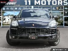 2017 Porsche Macan AWD 4dr - Photo 2