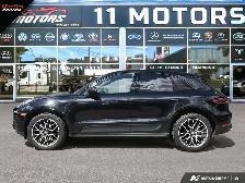 2017 Porsche Macan AWD 4dr - Photo 3