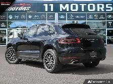 2017 Porsche Macan AWD 4dr - Photo 4