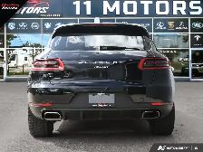 2017 Porsche Macan AWD 4dr - Photo 5