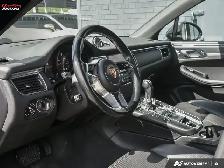 2017 Porsche Macan AWD 4dr - Photo 13