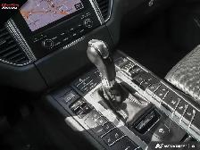 2017 Porsche Macan AWD 4dr - Photo 19