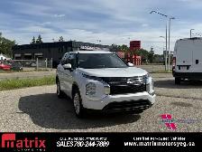 2022 Mitsubishi Outlander ES - Photo 3