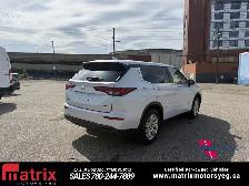 2022 Mitsubishi Outlander ES - Photo 5