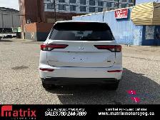 2022 Mitsubishi Outlander ES - Photo 6