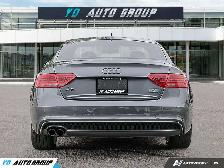 2016 Audi A5 S-line|0 Accident|Sunroof|Camera Sensor|keyless - Photo 5