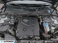 2016 Audi A5 S-line|0 Accident|Sunroof|Camera Sensor|keyless - Photo 8
