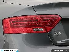 2016 Audi A5 S-line|0 Accident|Sunroof|Camera Sensor|keyless - Photo 12
