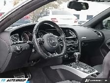 2016 Audi A5 S-line|0 Accident|Sunroof|Camera Sensor|keyless - Photo 13