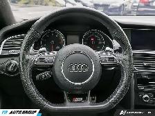 2016 Audi A5 S-line|0 Accident|Sunroof|Camera Sensor|keyless - Photo 14