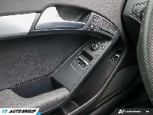 2016 Audi A5 S-line|0 Accident|Sunroof|Camera Sensor|keyless - Photo 17