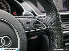2016 Audi A5 S-line|0 Accident|Sunroof|Camera Sensor|keyless - Photo 18