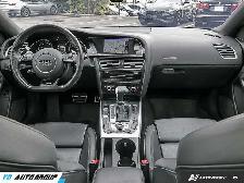2016 Audi A5 S-line|0 Accident|Sunroof|Camera Sensor|keyless - Photo 25