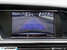2016 Audi A5 S-line|0 Accident|Sunroof|Camera Sensor|keyless - Photo 27