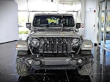 2021 Jeep Wrangler 4xe Unlimited Sahara Plu - Photo 2