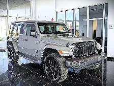 2021 Jeep Wrangler 4xe Unlimited Sahara Plu - Photo 3
