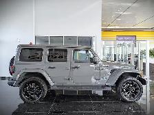 2021 Jeep Wrangler 4xe Unlimited Sahara Plu - Photo 4