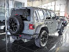 2021 Jeep Wrangler 4xe Unlimited Sahara Plu - Photo 5
