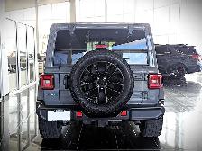 2021 Jeep Wrangler 4xe Unlimited Sahara Plu - Photo 6