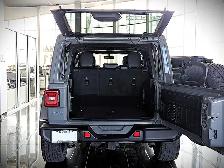 2021 Jeep Wrangler 4xe Unlimited Sahara Plu - Photo 7