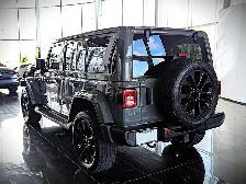 2021 Jeep Wrangler 4xe Unlimited Sahara Plu - Photo 9