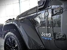 2021 Jeep Wrangler 4xe Unlimited Sahara Plu - Photo 11