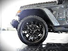 2021 Jeep Wrangler 4xe Unlimited Sahara Plu - Photo 12