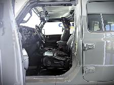 2021 Jeep Wrangler 4xe Unlimited Sahara Plu - Photo 13
