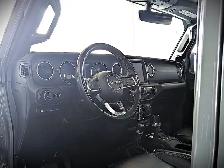 2021 Jeep Wrangler 4xe Unlimited Sahara Plu - Photo 14