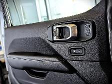 2021 Jeep Wrangler 4xe Unlimited Sahara Plu - Photo 16