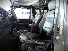 2021 Jeep Wrangler 4xe Unlimited Sahara Plu - Photo 17