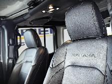 2021 Jeep Wrangler 4xe Unlimited Sahara Plu - Photo 18