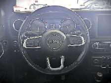 2021 Jeep Wrangler 4xe Unlimited Sahara Plu - Photo 19